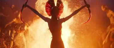 Avatar: Fire and Ash