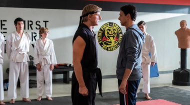 Cobra Kai