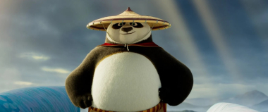 Kung Fu Panda 4