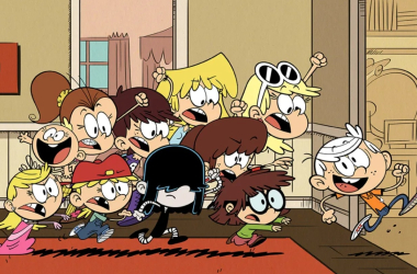 The Loud House