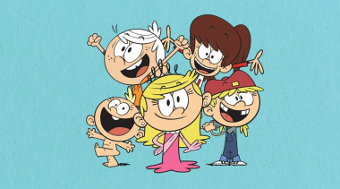 The Loud House