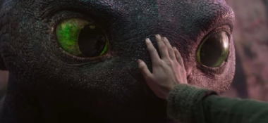 How to Train Your Dragon (2025)