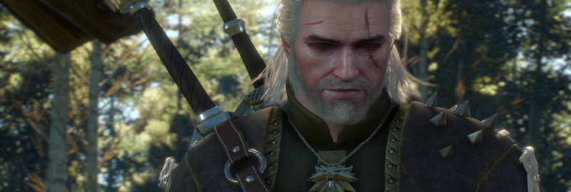 Doug Cockle Eager to Embolden Geralt of Rivia's Voice Timelessly