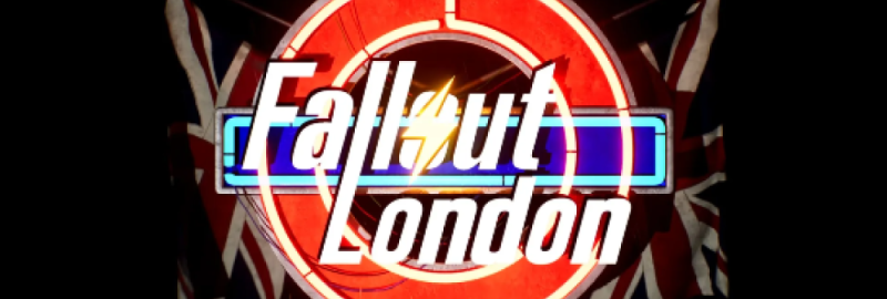 Fallout London Mod Sets New Release for Saint George’s Day 2024