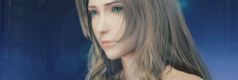 Exploring Aerith's Wisdom: Her Most Memorable Lines in Final Fantasy 7 Rebirth