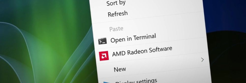 AMD's Shift Toward the Future: Windows 11 as the New Norm for Strix Point APUs