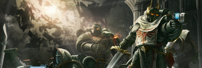 Warhammer 40K: Space Marine 2 Will Launch Without Microtransactions