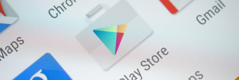 Google Play Store Introduces App Archiving and Floating Download Progress Bubble