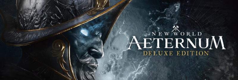 New World Aeternum Arrives Unexpectedly on the PlayStation Store