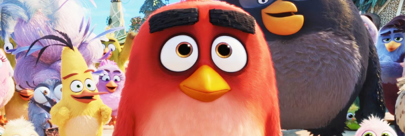 Angry Birds 3 Announcement Excites Fans Worldwide
