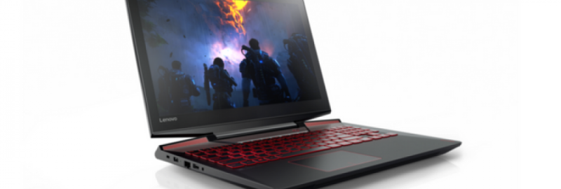 Lenovo Unveils AI-Powered Gaming Laptops for 2023