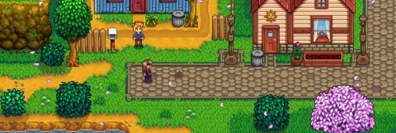 The Most Efficient Farming Techniques in 'Stardew Valley'
