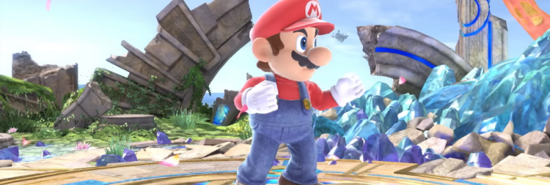Unannounced Super Smash Bros. Inspired Fighting Game Cancelled by Riot – Rumour