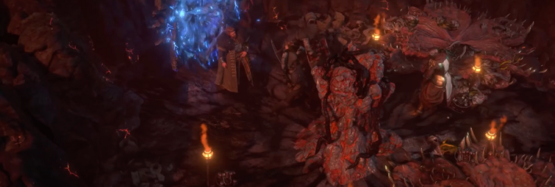 Path of Exile: Settlers of Kalguur – Gladiator Rework, Warden Ascendancy and Melee Overhaul Detailed