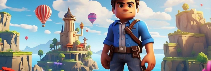 Roblox Developers Respond to Turkish Ban Amid Concerns for Child Safety