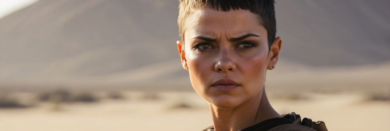 Furiosa's Journey: A Wasteland Saga Arrives on Max