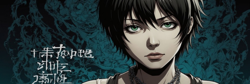 The Complexity of Kiyomi Takada: Unveiling the Untold Depths of Death Note's Female Characters