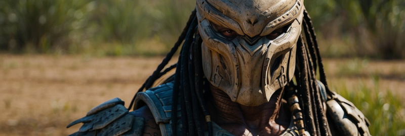 Predator: Badlands - A Bold New Chapter Featuring an Emotional Predator Hero