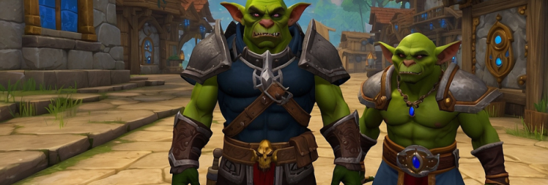 Journey to the Depths: World of Warcraft's Undermine(d) Patch Unveils a Goblin Capital Adventure