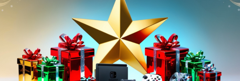 Top 10 Must-Have Gaming Deals for the Holiday Season