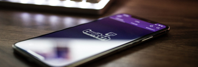 Twitch Brings a New Chat History Feature to Help Streamers Catch Up
