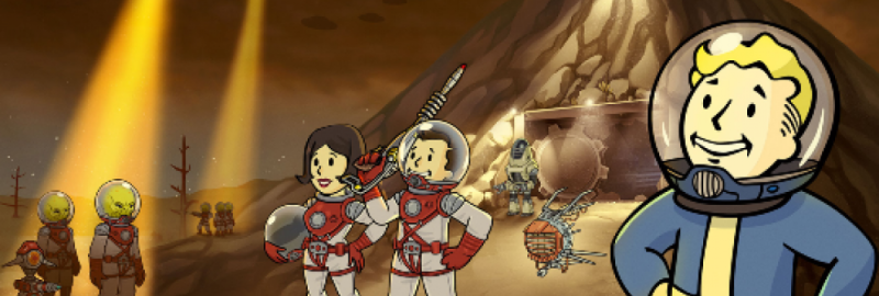 Alternative Games to Fallout Shelter That You Shouldn’t Miss Out On