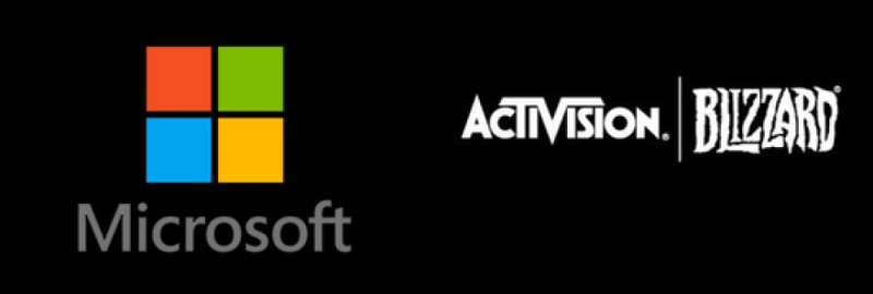 Microsoft-Activision Deal Sees Light at the End of the Tunnel