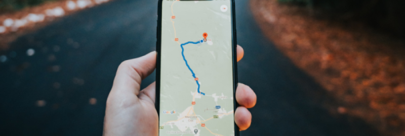 Google Maps Unveils AI-Driven Search Updates and a Revamped Navigation Interface