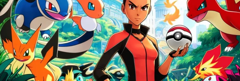 Resilience and Tactics: Unveiling the Multifaceted Move in Pokémon Legends Z-A
