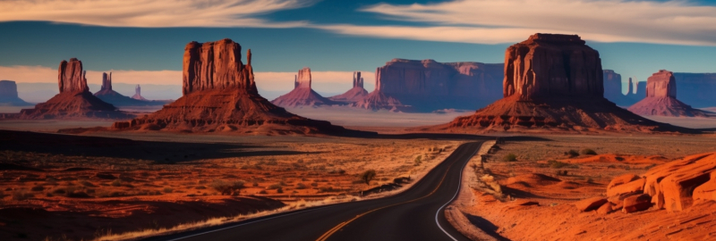 Shifting Realities: The Enchanted Journey Through Monument Valley