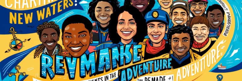 Charting New Waters: Record-Breaking Moments in the Remade Adventure