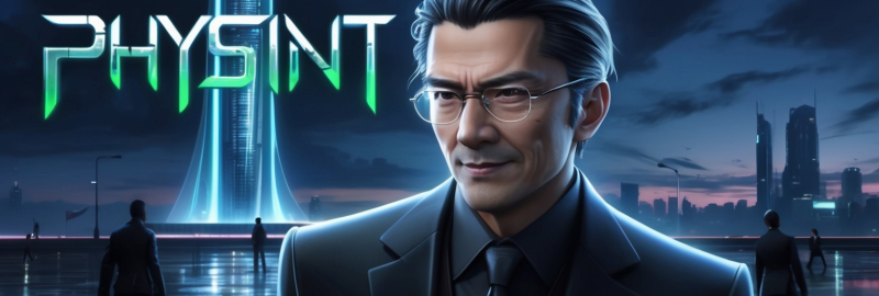 Kojima Returns to Stealth Action: Highlights and Hurdles of His Upcoming Game Physint