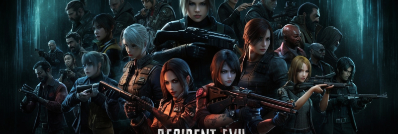 Resident Evil Requiem: A Cross-Platform Celebration of Exclusive Collectibles and Collaborations