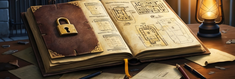 Warden's Mastery: Navigating Rewards, Strategies, and Facility Upgrades in Lands of Jail