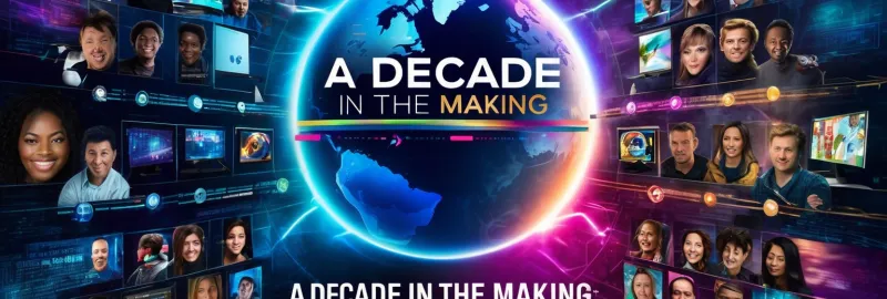 A Decade in the Making: The Global Impact of a Gaming Phenomenon