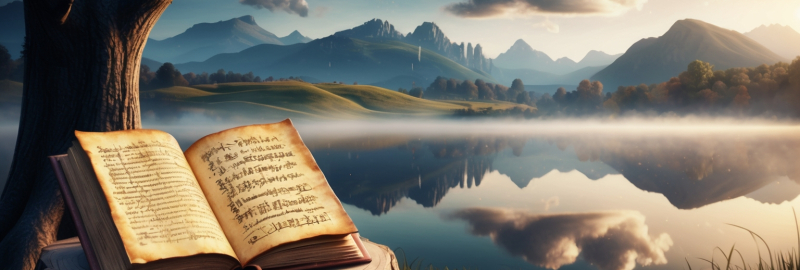 Reflections on a Fantasy Series That Was Much More Than Its Missteps