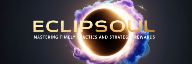 Eclipsoul: Mastering Timely Tactics and Strategic Rewards