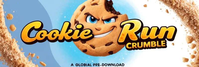 CookieRun: Crumble – A Global Pre-Download Adventure in Idle RPG Innovation