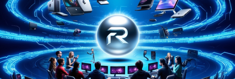 Revolutionary Realms: Unveiling the Ultimate Cross-Platform Gaming Experience