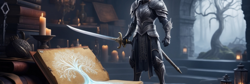 Anticipation Builds for Avowed: A Closer Look at Character Classes and Customization Options