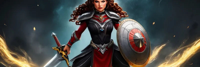 Elsa Bloodstone Unleashed: A Fierce New Force in Marvel Rivals