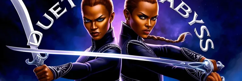 Duet Night Abyss: Mastering the Dance of Combat and Strategy