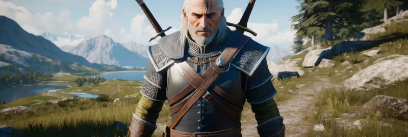 The Witcher 3 Remastered: A Bold Evolution in Gameplay and Graphics