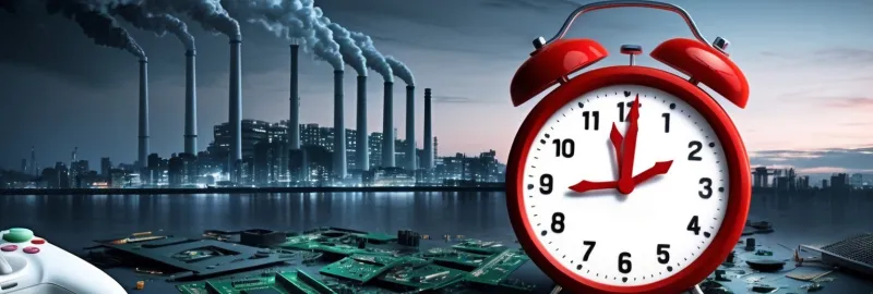 Next-Generation Delays: Soaring Memory Prices Threaten Console and PC Production Timelines