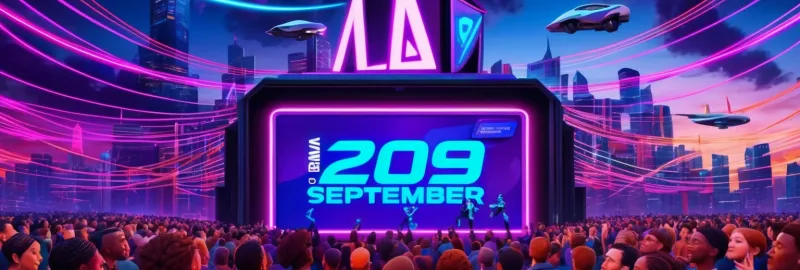 Neon Dreams Unfold: A Reimagined Life Simulation Arrives 29 September
