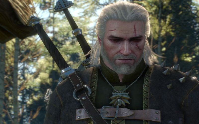 Doug Cockle Eager to Embolden Geralt of Rivia's Voice Timelessly