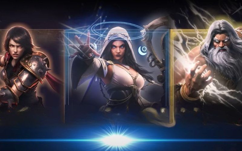 Effortlessly Connect Your Smite Legacy to Smite 2: A Comprehensive Guide