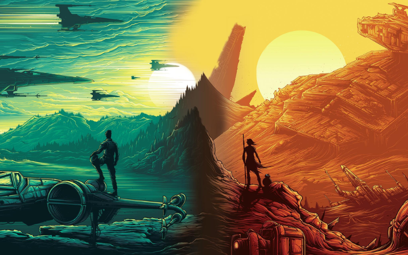 The Star Wars: The Acolyte Theory That's Raising Eyebrows
