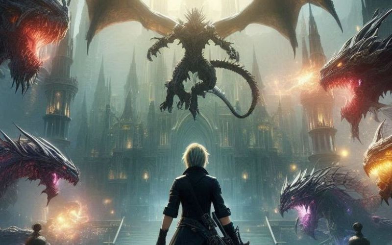 Final Fantasy 14: How to Unlock Frontlines
