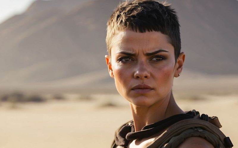 Furiosa's Journey: A Wasteland Saga Arrives on Max